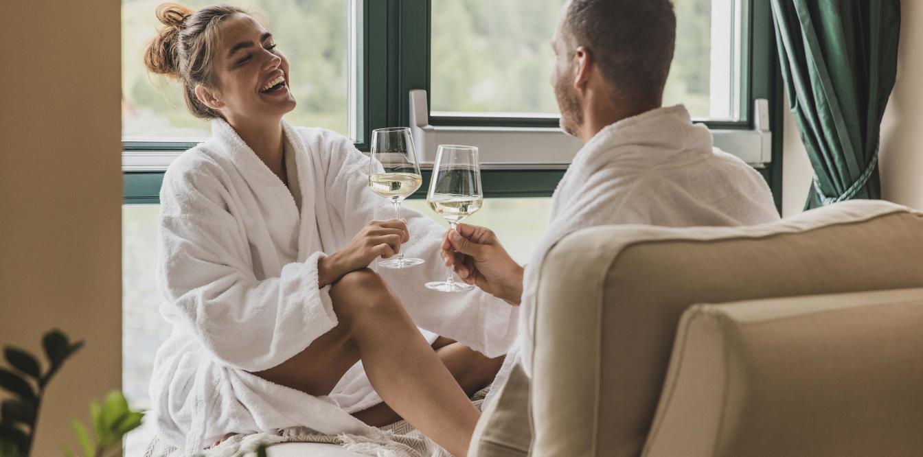 Zirben-Spa (c) Seehotel J&auml;gerwirt - Anja Koppitsch