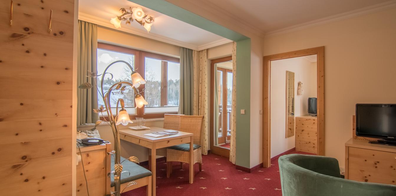 Seehotel J&auml;gerwirt