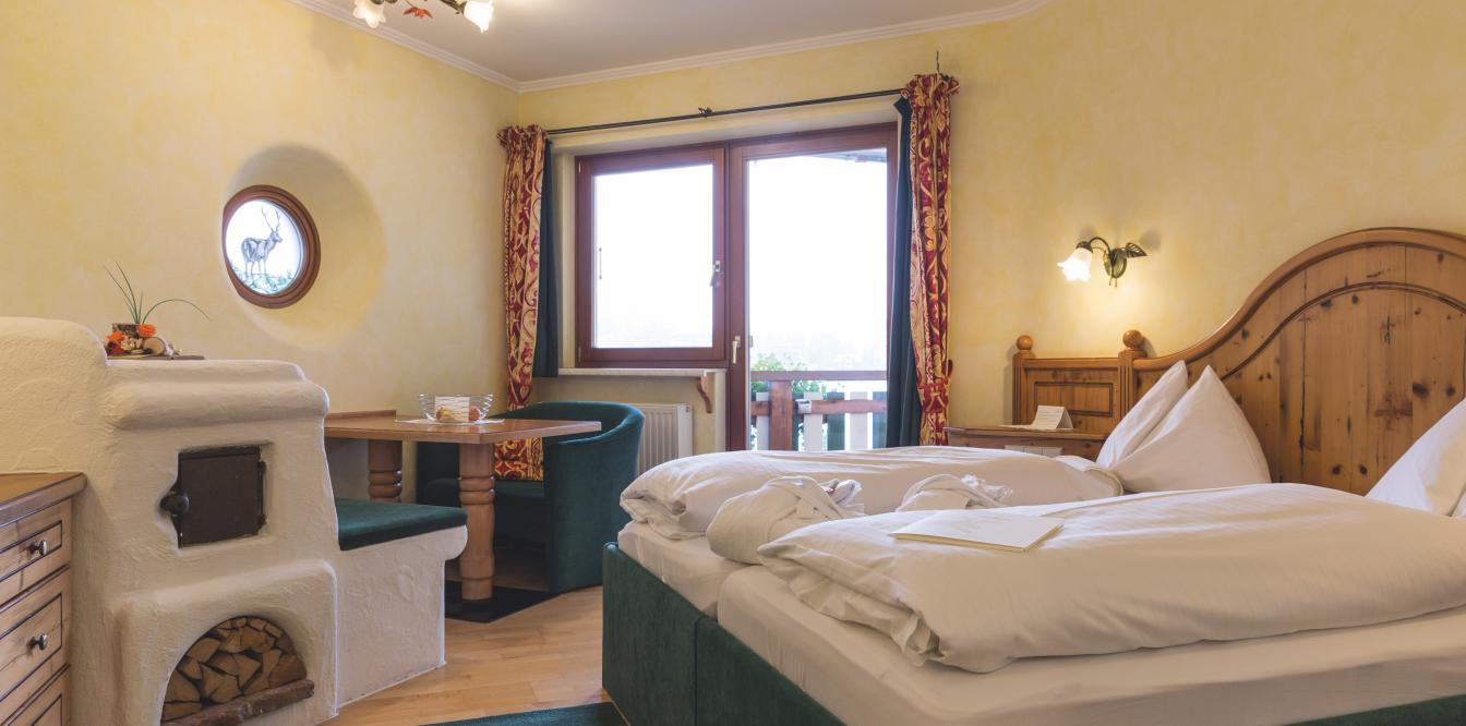 Seehotel J&auml;gerwirt