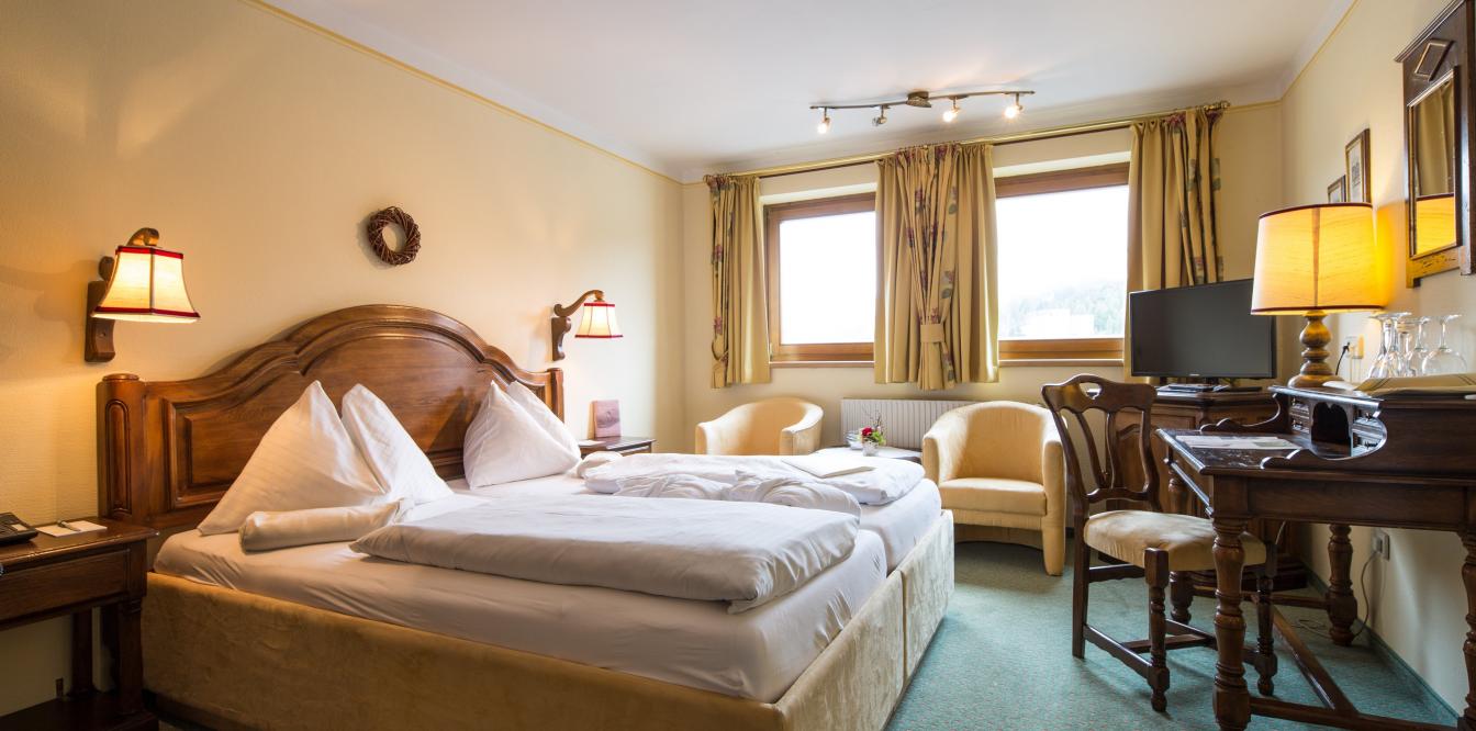 Seehotel J&auml;gerwirt