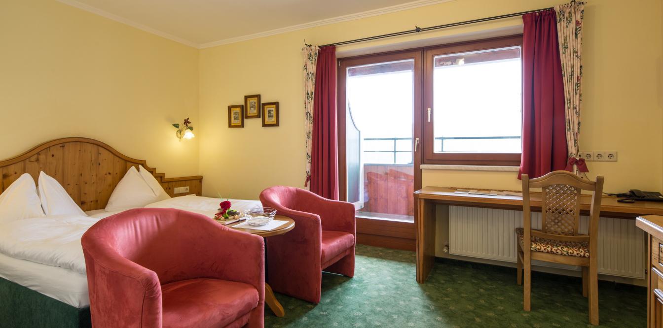 Seehotel Jägerwirt Seehotel Jägerwirt