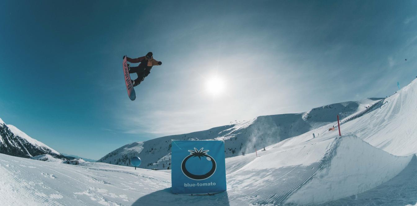 TH SNowpark 2 (c) BlueTomato