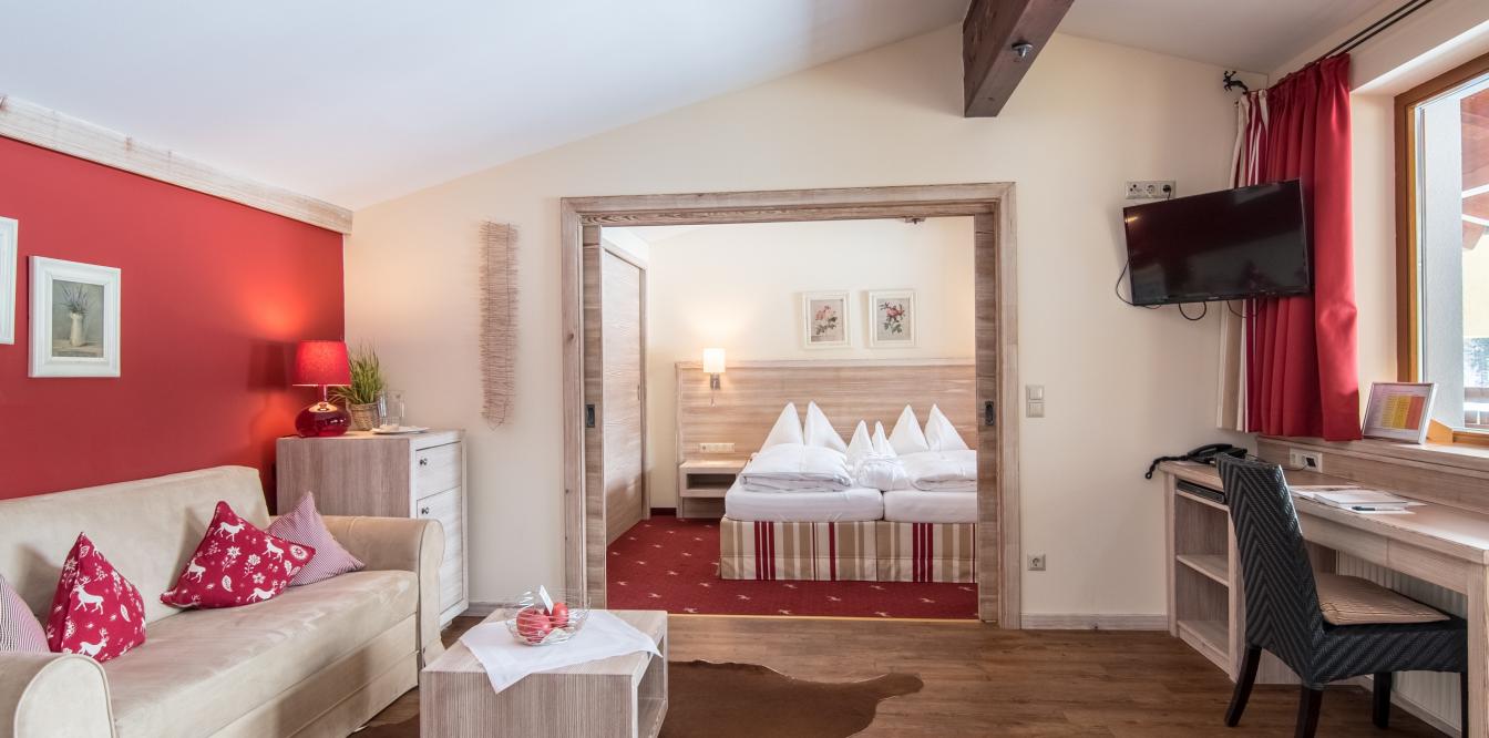 Seehotel J&auml;gerwirt