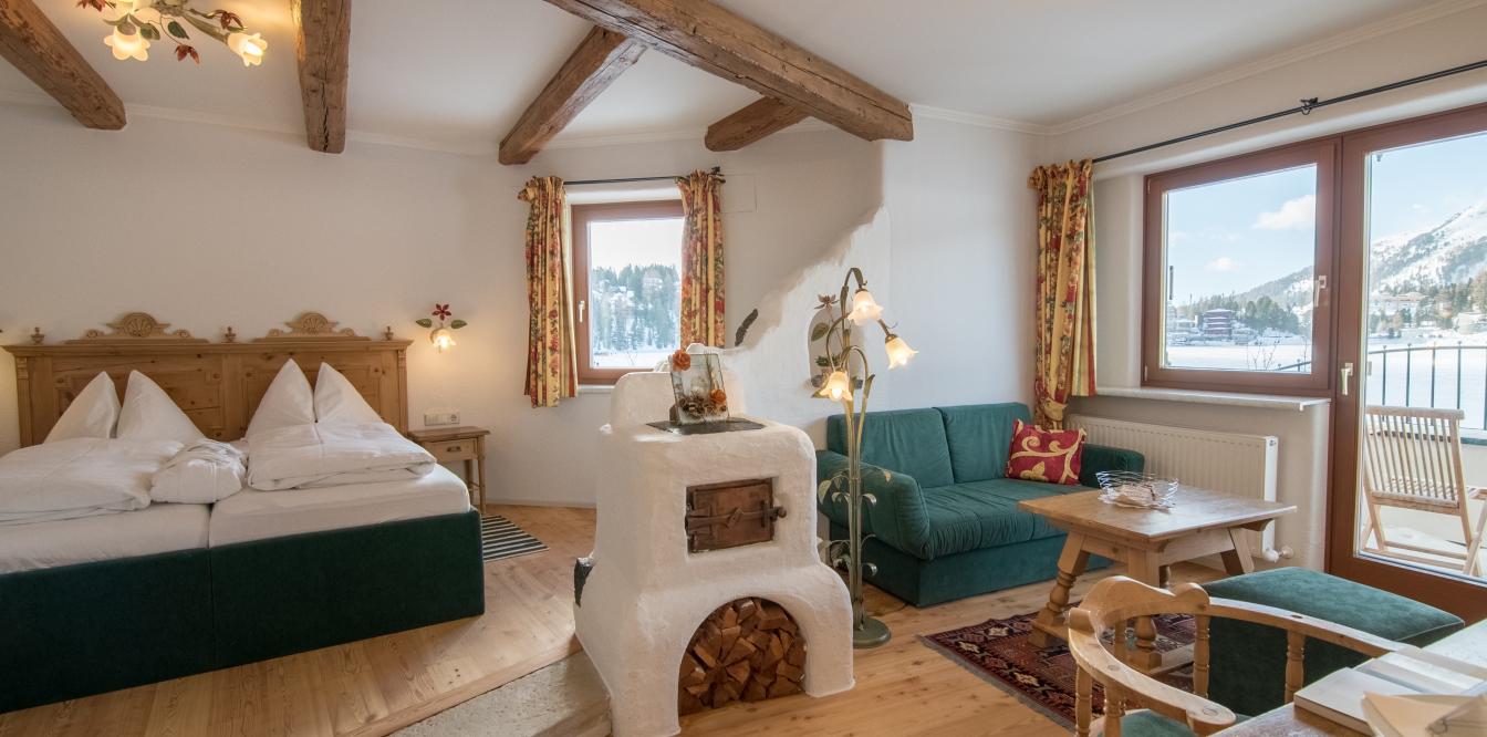 Seehotel Jägerwirt Seehotel Jägerwirt