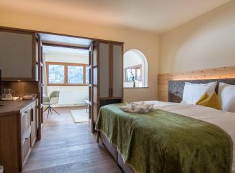 Seehotel J&auml;gerwirt