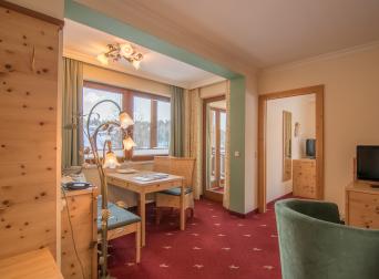 Seehotel J&auml;gerwirt