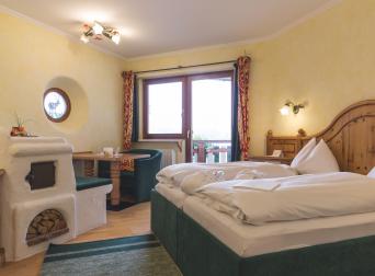 Seehotel J&auml;gerwirt