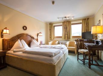 Seehotel Jägerwirt Seehotel Jägerwirt