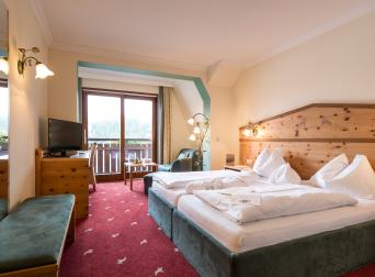 Seehotel Jägerwirt Seehotel Jägerwirt