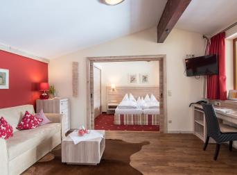 Seehotel J&auml;gerwirt