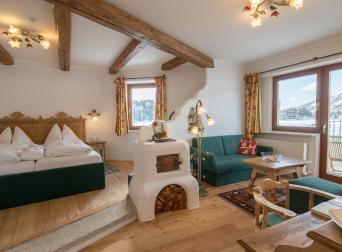 Seehotel Jägerwirt Seehotel Jägerwirt