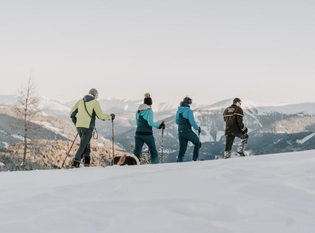 Turrach-Jänner30 ©WEKNOWMEDIA Turrach-Jänner30 ©WEKNOWMEDIA