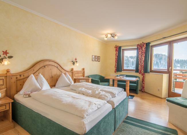 Seehotel J&auml;gerwirt