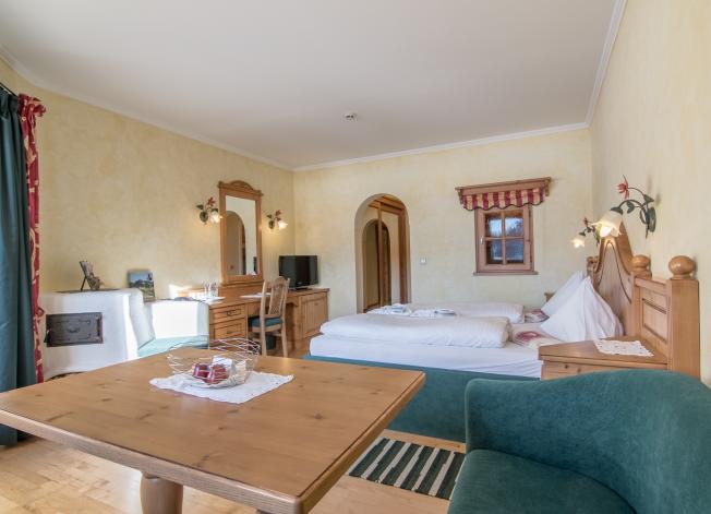 Seehotel J&auml;gerwirt