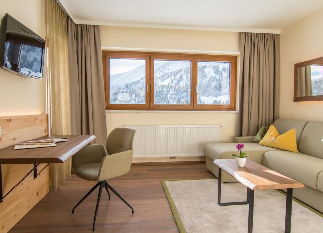 Seehotel J&auml;gerwirt