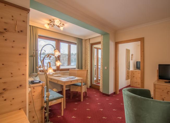 Seehotel Jägerwirt Seehotel Jägerwirt