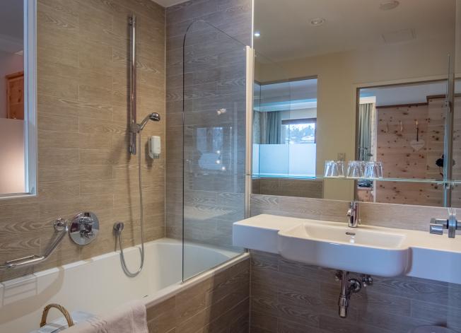 Seehotel J&auml;gerwirt