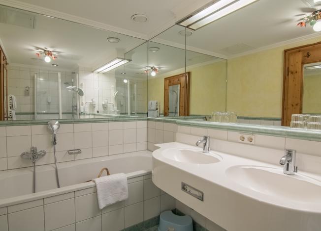 Seehotel Jägerwirt Seehotel Jägerwirt