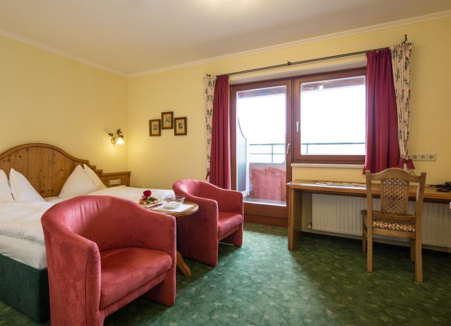 Seehotel J&auml;gerwirt