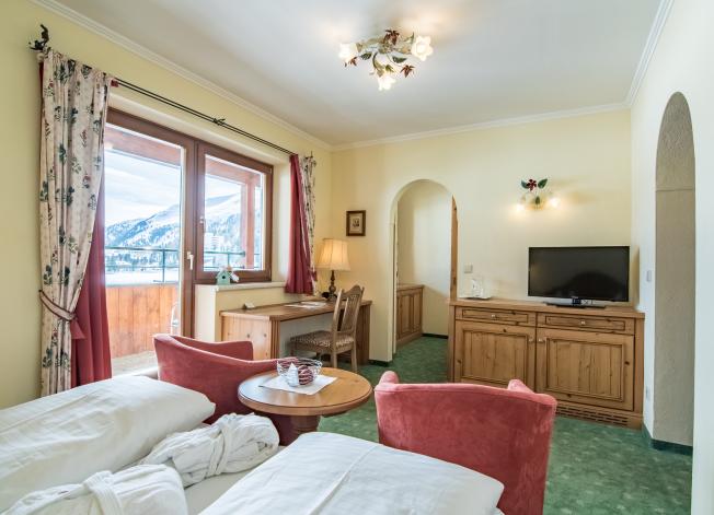 Seehotel Jägerwirt Seehotel Jägerwirt