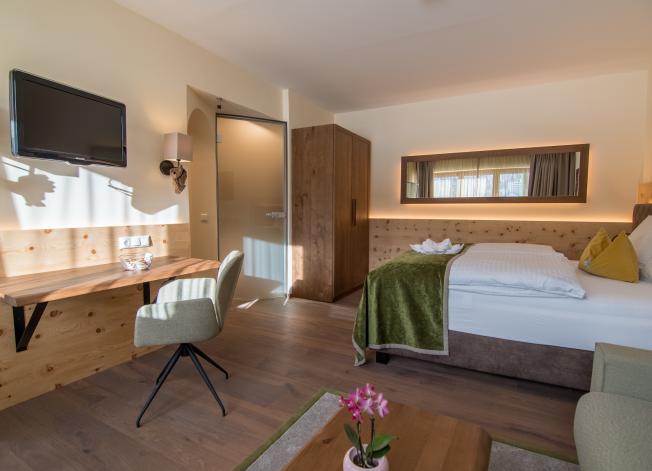 Seehotel J&auml;gerwirt