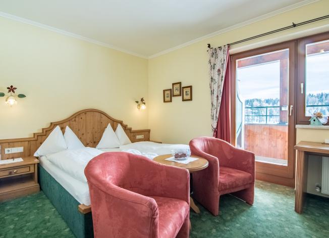 Seehotel Jägerwirt Seehotel Jägerwirt