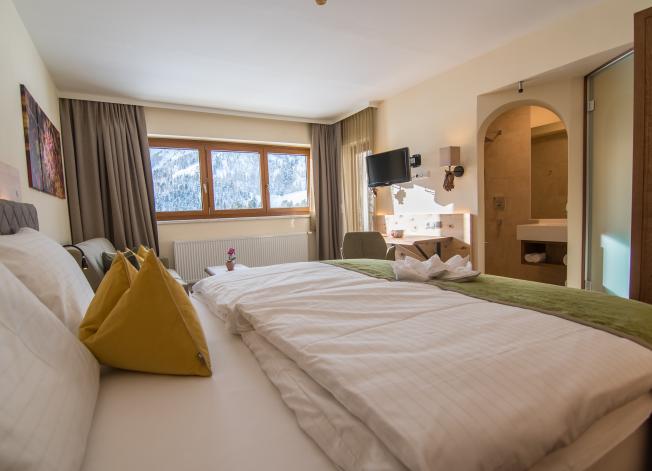 Seehotel Jägerwirt Seehotel Jägerwirt