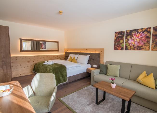 Seehotel J&auml;gerwirt