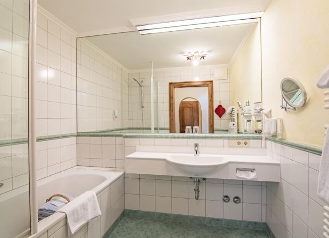 Seehotel J&auml;gerwirt