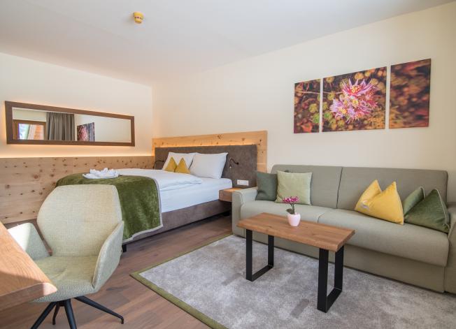 Seehotel J&auml;gerwirt