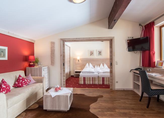 Seehotel Jägerwirt Seehotel Jägerwirt