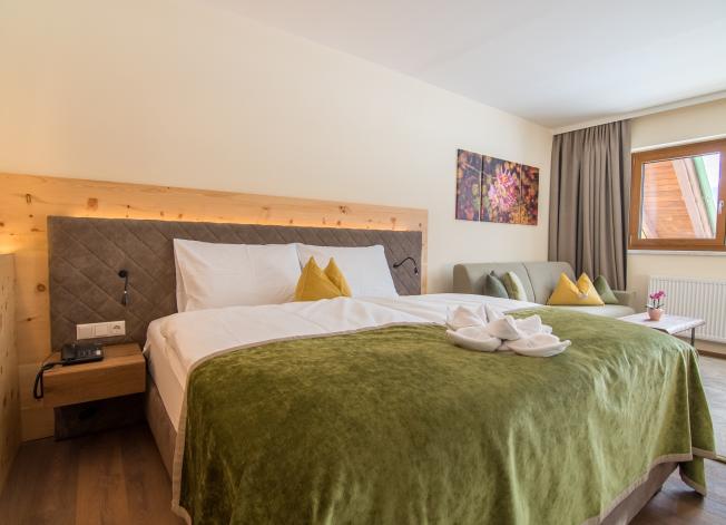 Seehotel J&auml;gerwirt