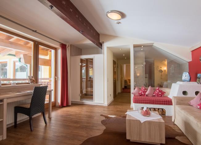 Seehotel J&auml;gerwirt