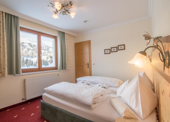 Seehotel J&auml;gerwirt