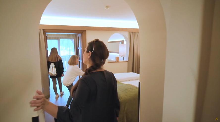 Seehotel J&auml;gerwirt