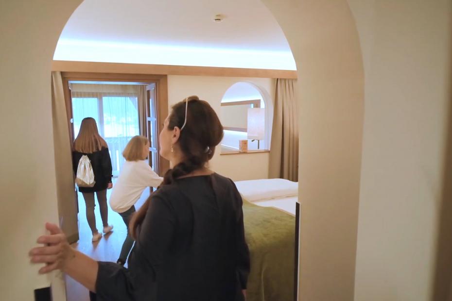 Seehotel Jägerwirt